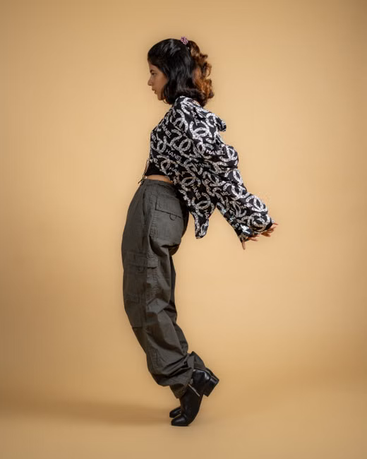Calça Cargo