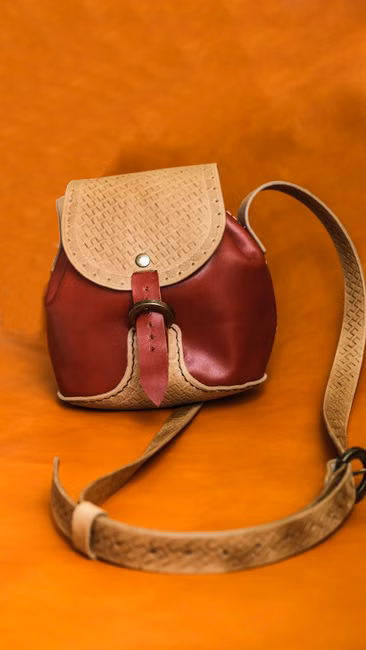 Bolsa Transversal